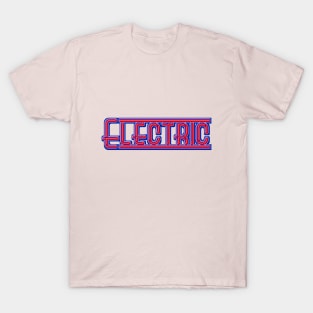 Electric T-Shirt